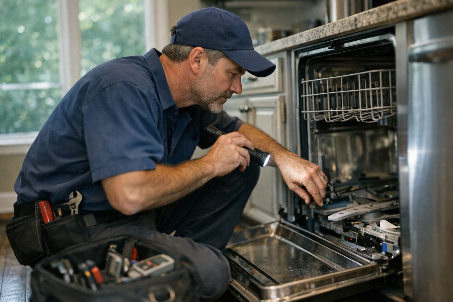 Air Conditioner Service Tips for 90047 During Los Angeles Heat Spikes