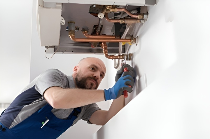 APPLIANCES REPAIR, HVAC SALES & REPAIR in Los Angeles