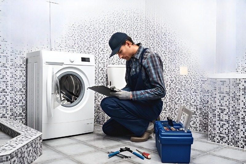 Dryer repair in Los Angeles