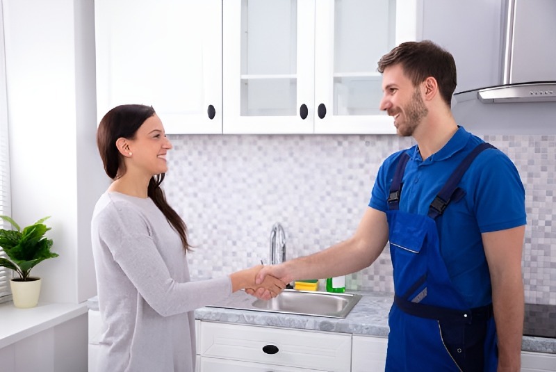 Termostat Repair Tips for Los Angeles, CA Homes During 90047 Heat Advisories
