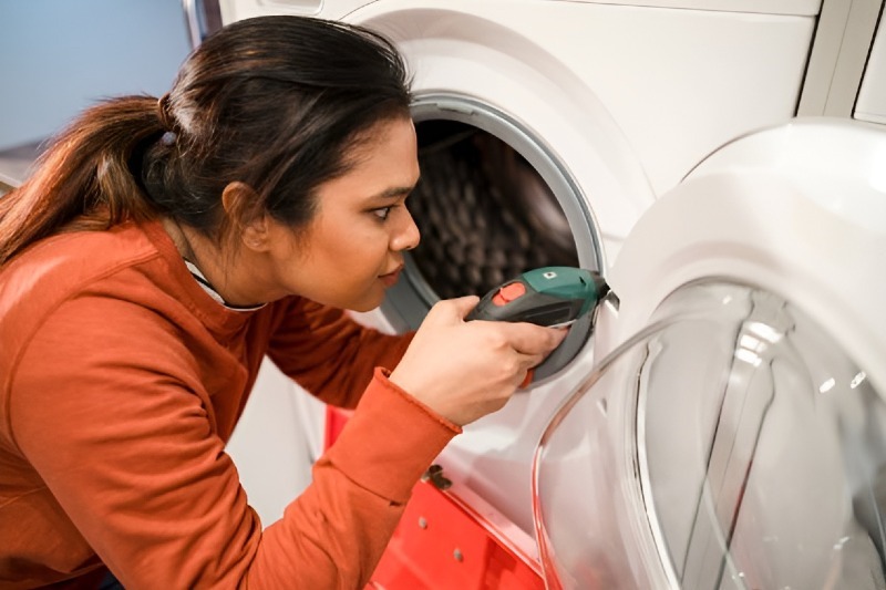 Easy Steps for Washing Machine Installation in Los Angeles