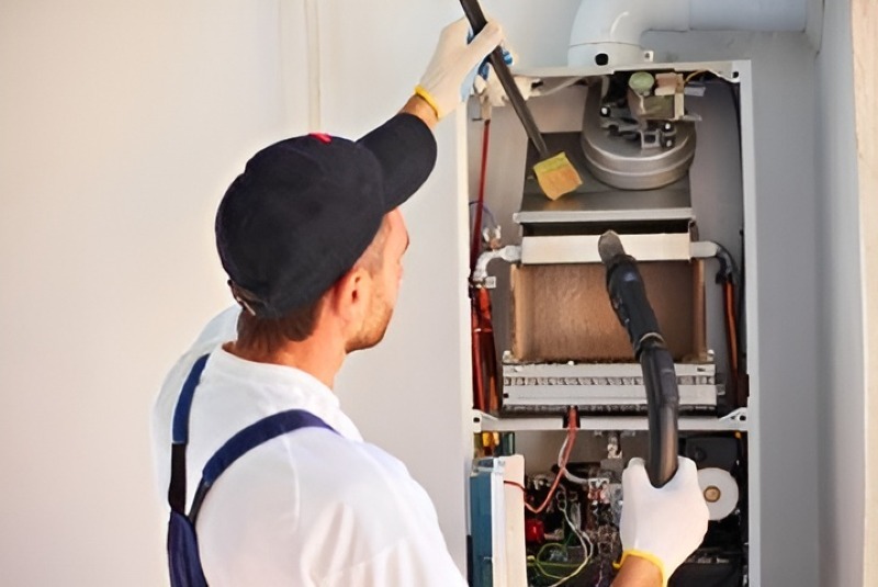 DIY Tips for Effective Water Heater Repair in Los Angeles, CA